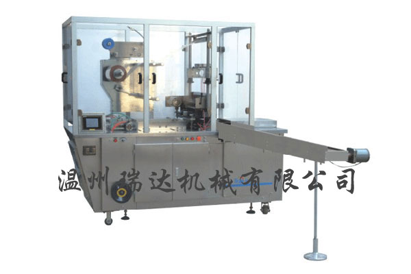 枕式包裝機(jī) 枕式包裝機(jī)