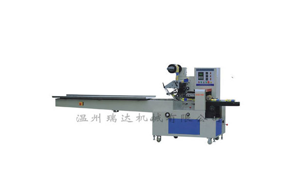 枕式包裝機 枕式包裝機